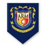 Arm College Of Engineering And Technology Logo